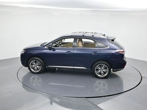 Used 2013 Lexus RX 350 FWD w/ Navigation Pkg image 38