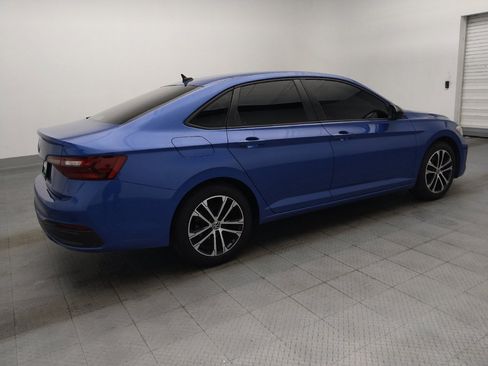 Used 2022 Volkswagen Jetta Sport FWD image 10