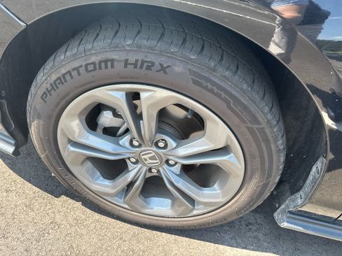 Used 2024 Honda Accord EX image 6