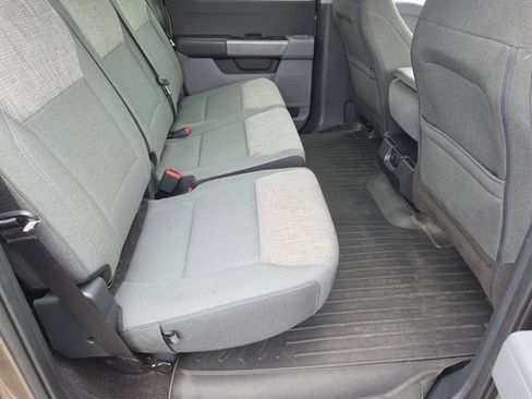 Used 2021 Ford F150 XLT w/ Trailer Tow Package RWD image 17