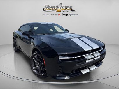 New 2026 Dodge Charger Scat Pack