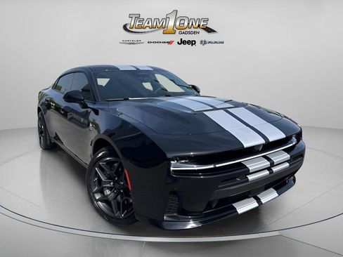 New 2026 Dodge Charger Scat Pack image 1