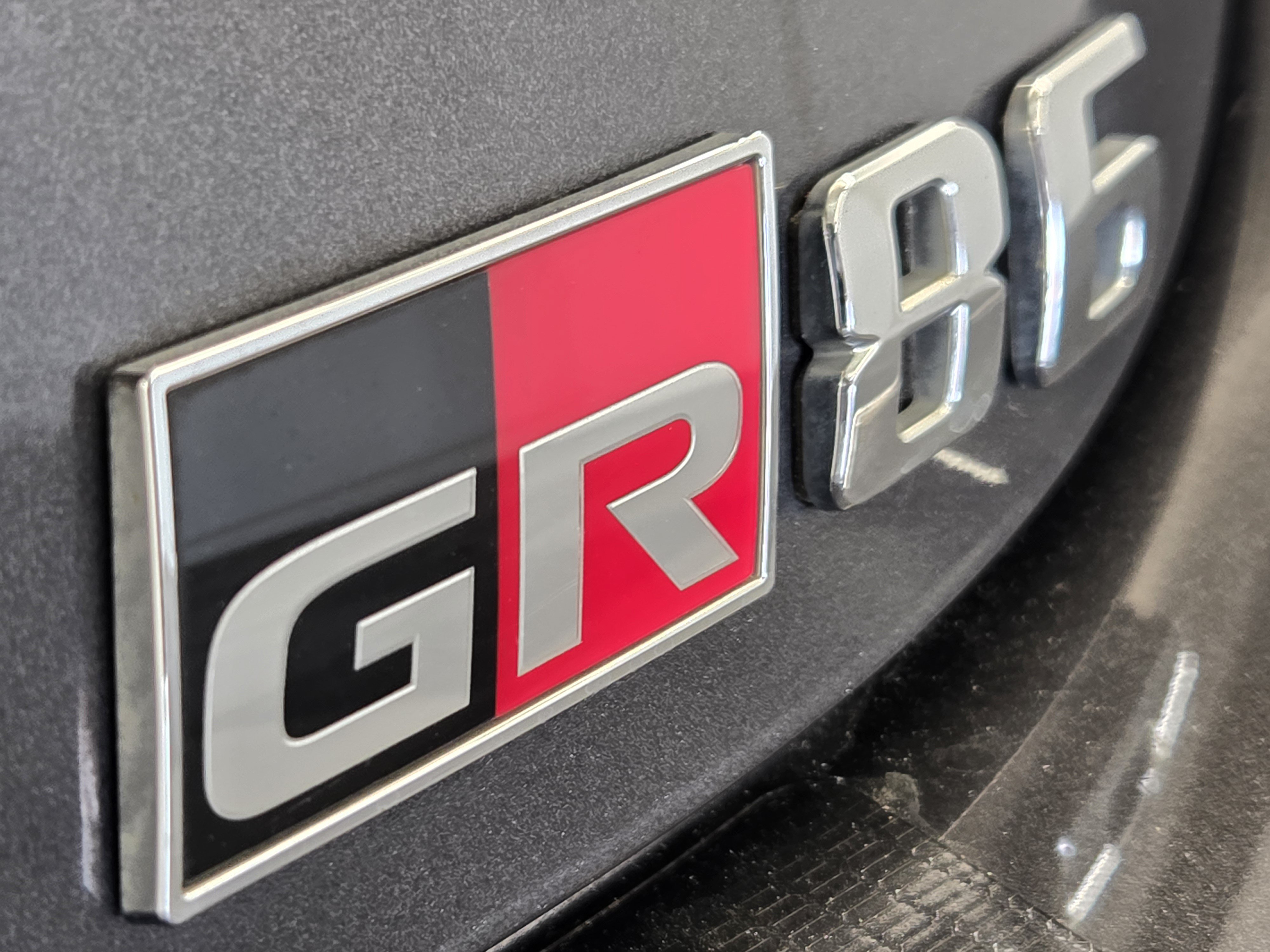 Used 2023 Toyota GR86 Premium RWD image 13
