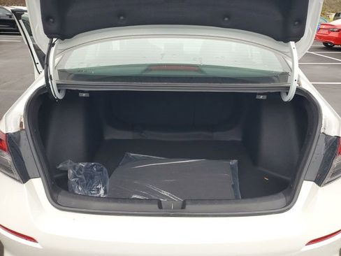 New 2026 Honda Civic Sport image 39