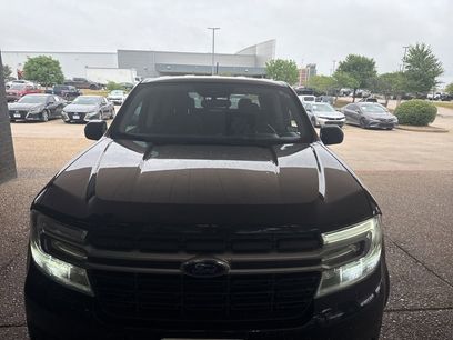 Used 2023 Ford Maverick Lariat w/ Lariat Luxury Package