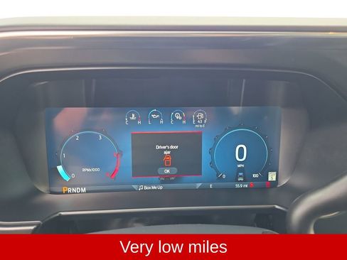 Used 2025 Ford F250 Platinum image 35