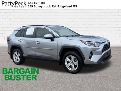 Used 2020 Toyota RAV4 XLE w/ Convenience Package