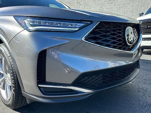 Certified 2025 Acura MDX SH-AWD image 16