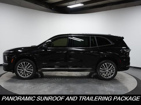 Used 2025 Buick Enclave Avenir w/ Super Cruise Package image 5