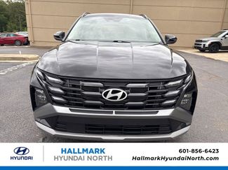 Used 2025 Hyundai Tucson SEL FWD video 1