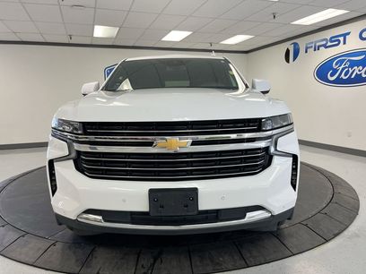 Used 2024 Chevrolet Tahoe LT