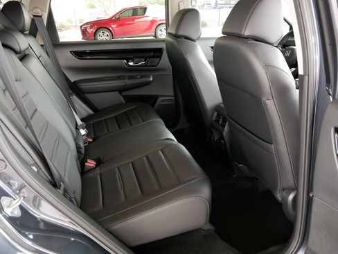 Used 2024 Honda CR-V EX-L image 16