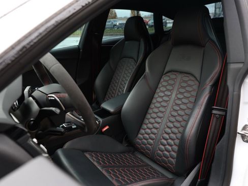 Used 2024 Audi RS 5 Sportback w/ Dynamic Package image 10