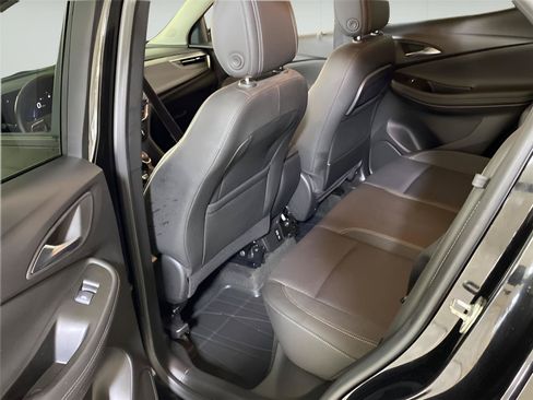 Used 2024 Buick Encore GX Preferred w/ Comfort Package FWD image 17