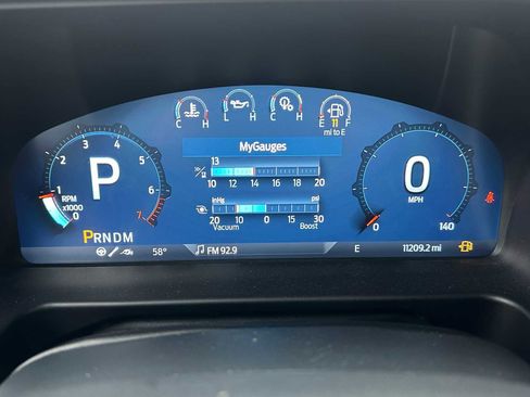 Used 2023 Ford Bronco Raptor image 23