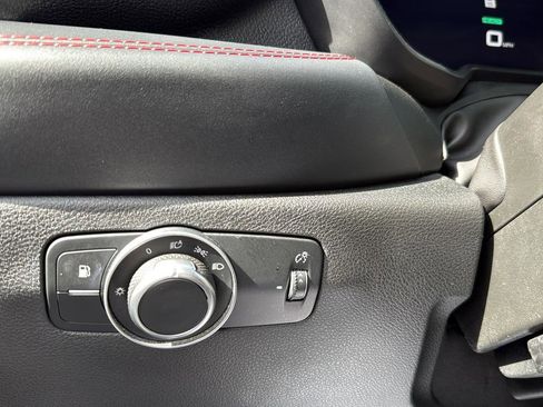 Used 2024 Dodge Hornet R/T image 18