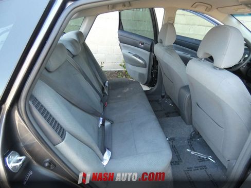 Used 2008 Toyota Prius FWD image 36