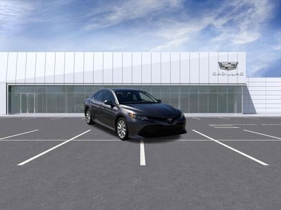 Used 2020 Toyota Camry LE