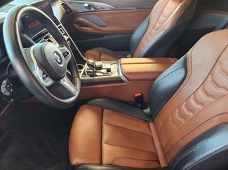 Used 2023 BMW 840i Coupe video 3