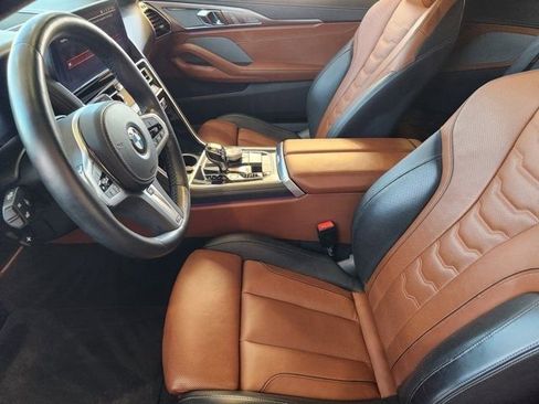 Used 2023 BMW 840i Coupe image 3