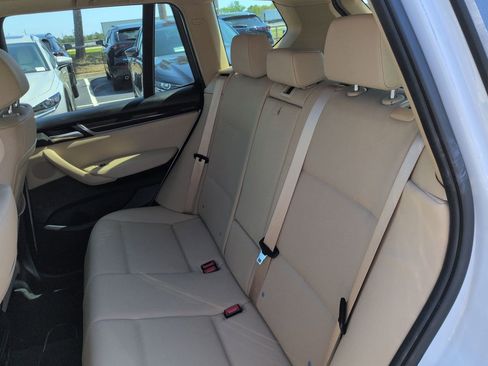Used 2016 BMW X3 xDrive28i image 14