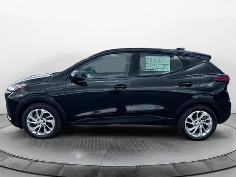 New 2027 Chevrolet Bolt LT FWD image 3