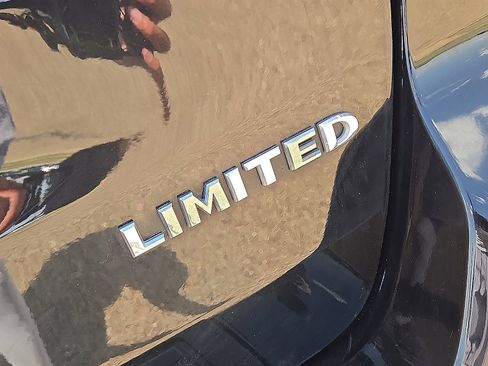 Used 2021 Jeep Grand Cherokee Limited w/ Trailer Tow Group IV AWD/4WD image 14