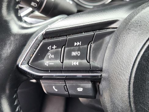 Used 2018 MAZDA CX-5 Grand Touring w/ Premium Package image 24