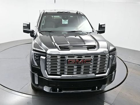 Used 2025 GMC Sierra 2500 Denali w/ Denali Reserve Package image 35