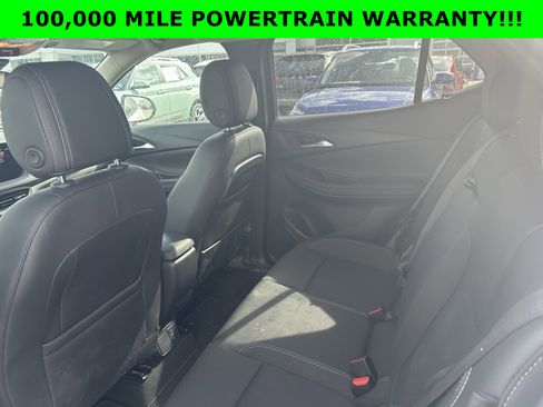 Used 2024 Buick Encore GX Preferred w/ Comfort Package image 16