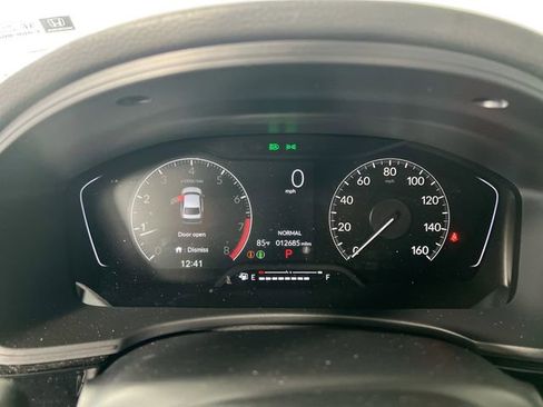 Used 2024 Honda Civic Sport image 15
