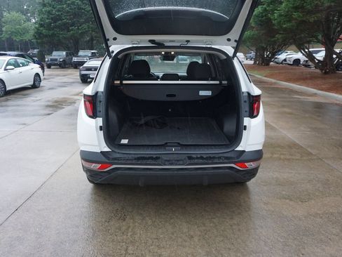 Used 2024 Hyundai Tucson SEL FWD image 14