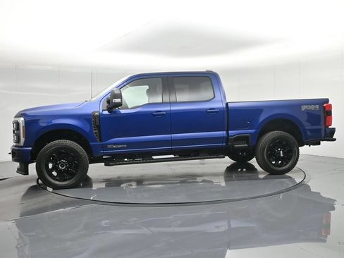 New 2026 Ford F250 XLT w/ XLT Premium Package AWD/4WD image 31