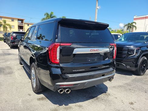 Used 2024 GMC Yukon XL Denali image 14