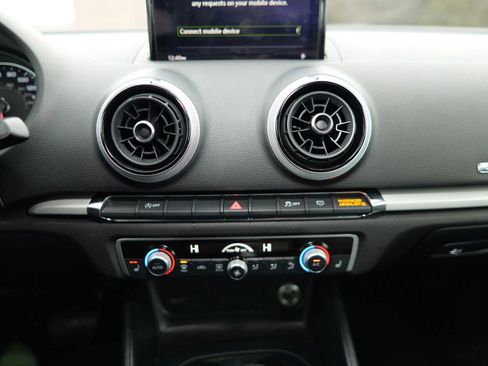 Used 2019 Audi A3 2.0T Premium w/ Convenience Package image 22