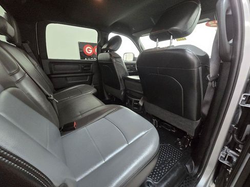 Used 2022 RAM 2500 Tradesman AWD/4WD image 17