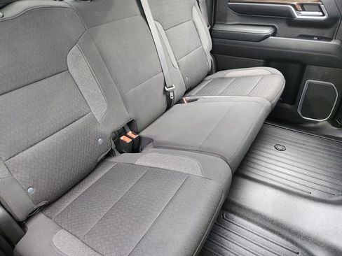 Used 2023 Chevrolet Silverado 1500 LT w/ Convenience Package II RWD image 21