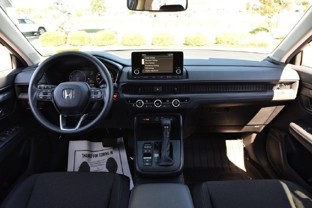 Used 2024 Honda CR-V EX image 7