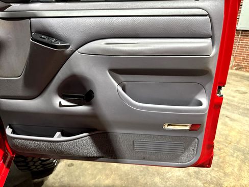 Used 1994 Ford F350 Reg. Cab 4WD image 60