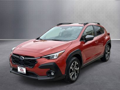 Certified 2025 Subaru Crosstrek 2.0i Premium