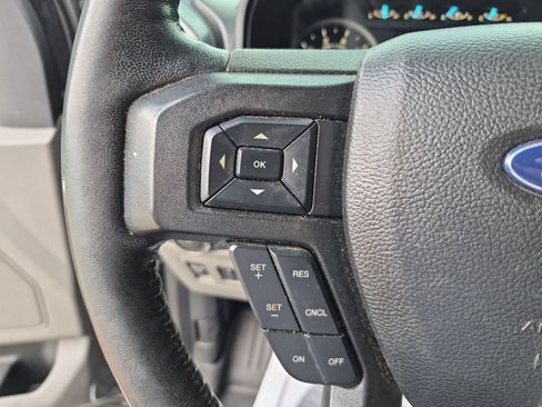 Used 2020 Ford F150 XLT w/ Equipment Group 302A Luxury RWD image 18