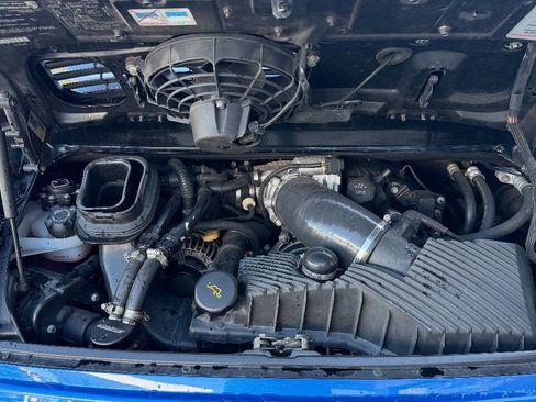 Used 2002 Porsche 911 Carrera 4S image 24