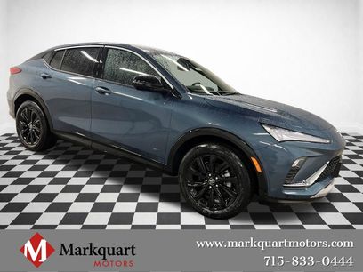 New 2026 Buick Envista Sport Touring