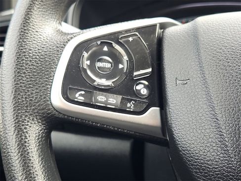 Certified 2020 Honda CR-V LX image 18