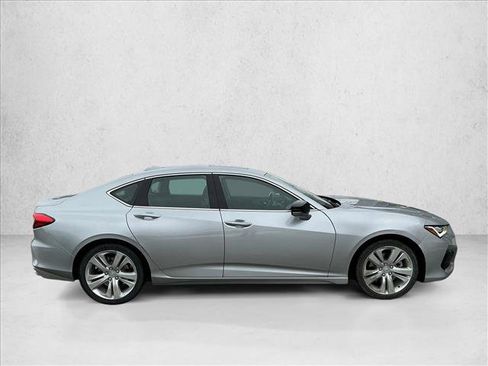 Used 2023 Acura TLX w/ Technology Package image 4