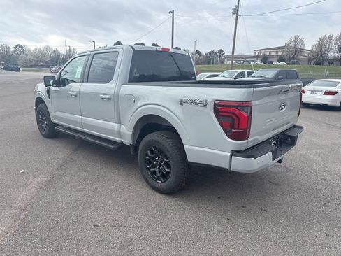 New 2026 Ford F150 Lariat w/ FX4 Off-Road Package AWD/4WD image 5