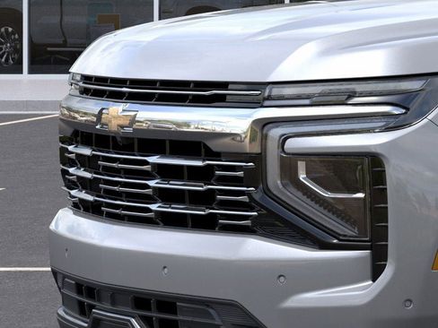 New 2026 Chevrolet Tahoe Premier w/ Sun And Tow Package image 47