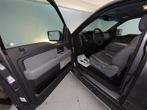 Used 2013 Ford F150 STX w/ Mid Equipment Group image 11