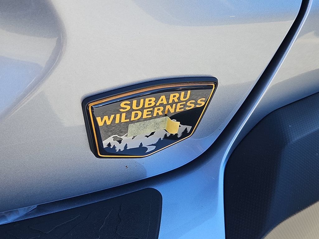 New 2026 Subaru Crosstrek 2.5i Wilderness AWD/4WD image 6