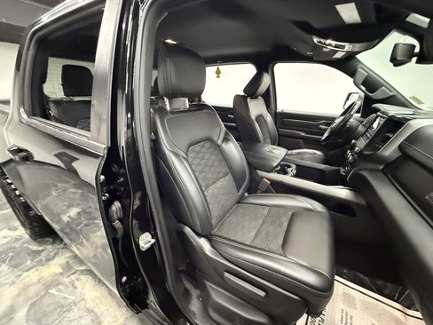 Used 2019 RAM 1500 Sport w/ Advanced Safety Group image 24